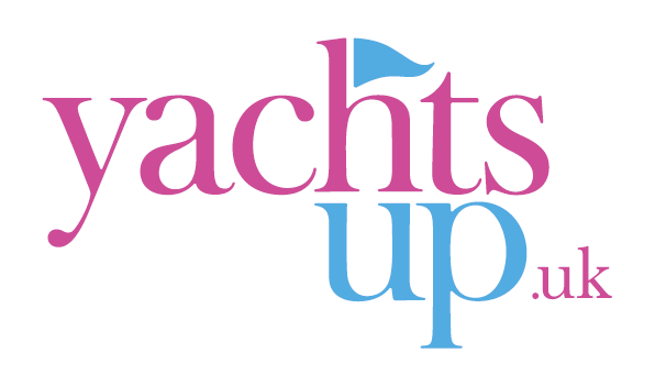 YachtsUp logo